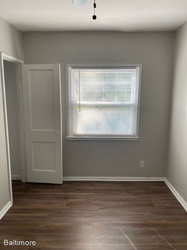 Foto del edificio - 2 br, 1 bath House - 3811 Saint Margaret St