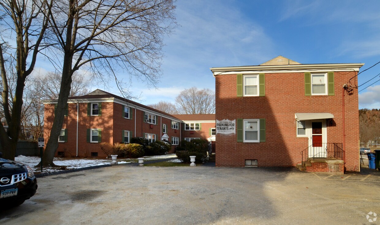 225 Fountain St, New Haven, CT 06515 Apartments in New Haven, CT