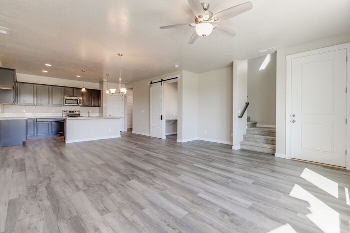 Primary Photo - Roe Street Townhomes