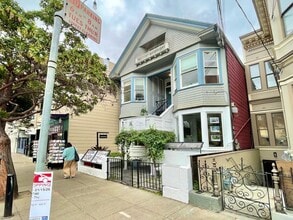 Building Photo - 3961 24th St