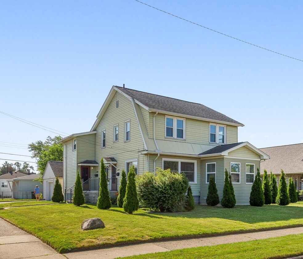Foto principal - 4205 18th St