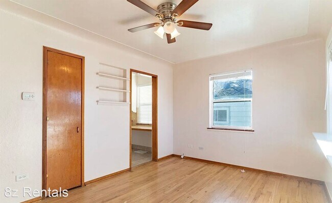 Building Photo - 1 br, 1 bath House - 4502 S Cherokee St