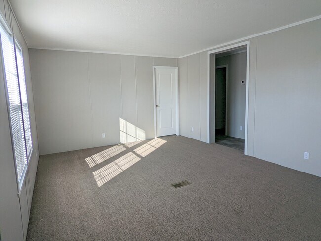 Foto del edificio - 521 Washington