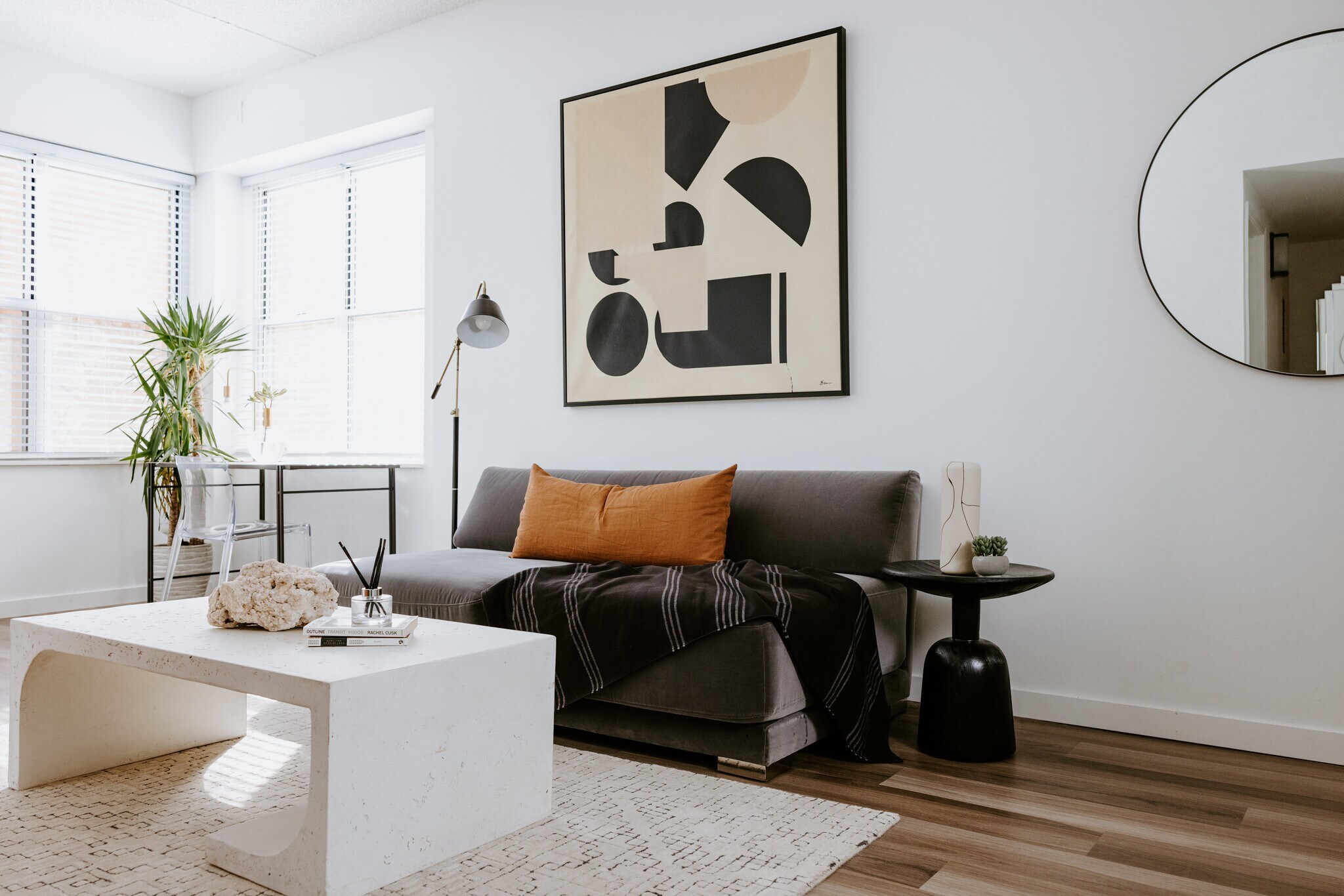 Crittenden Court Apartments – photo 2