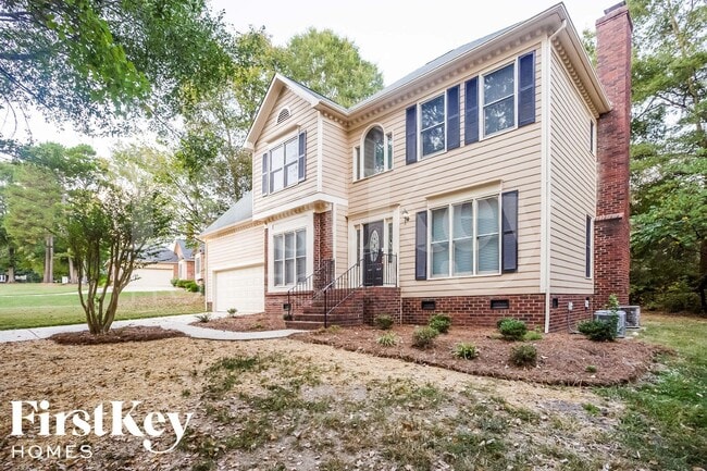 Foto del edificio - 12620 Headquarters Farm Rd