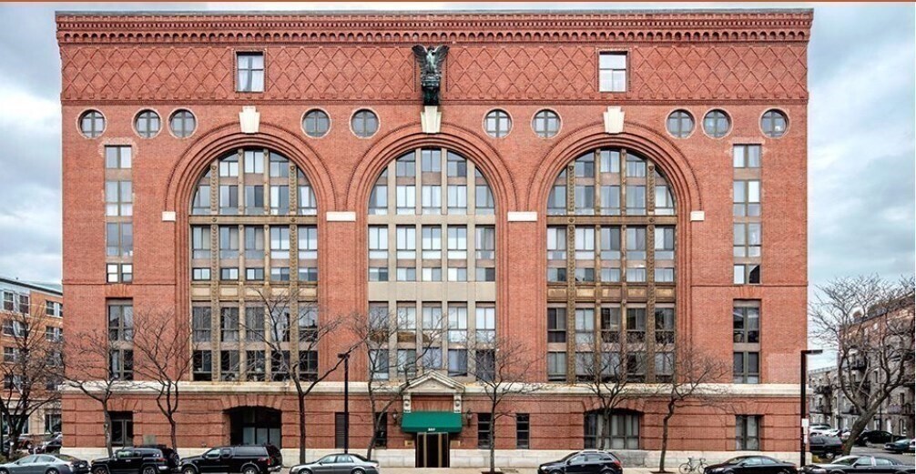 Foto principal - 357 Commercial St