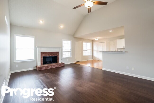 Building Photo - 140 Trotters Way