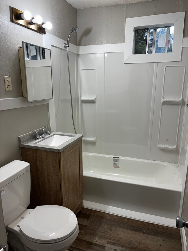 Foto del edificio - 43 23rd St S