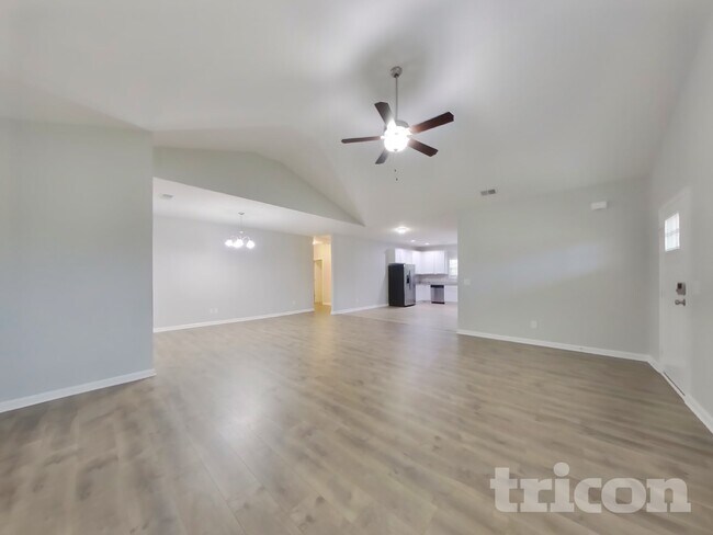 Foto del interior - Tricon Spring Hill