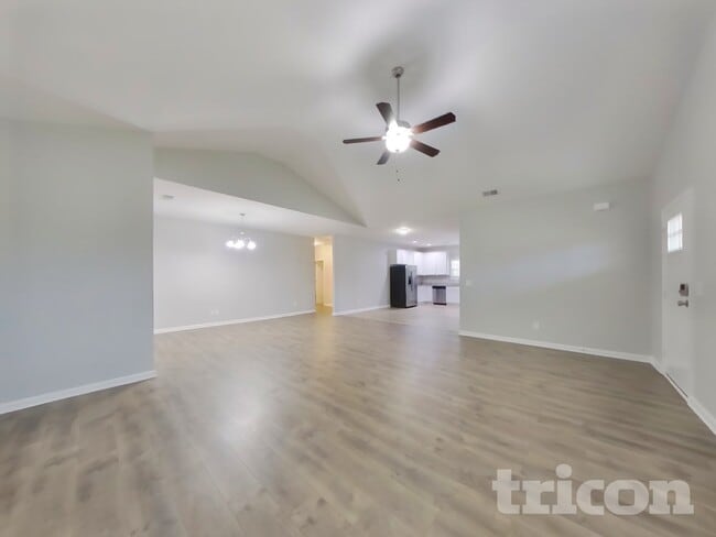 Interior Photo - Tricon Spring Hill