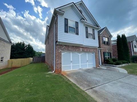 Building Photo - 2818 Peachbrook Ln NE