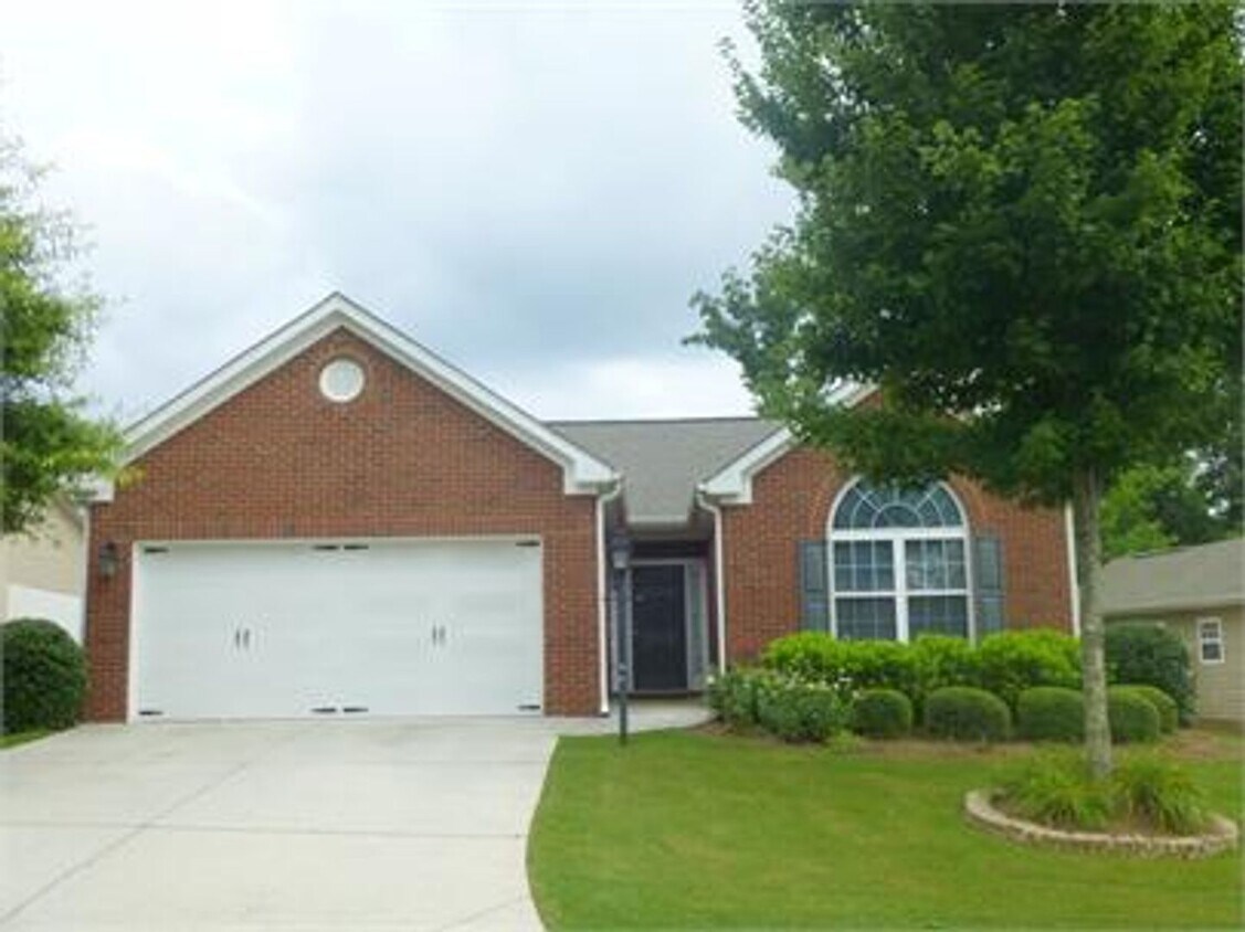 Foto principal - 2418 Centennial Hill Way NW