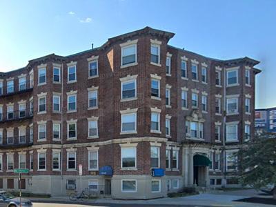 Foto del edificio - 3 bedroom in Boston MA 02134