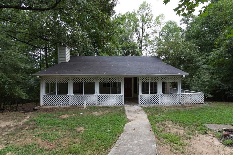 Primary Photo - 252 Kendrix Rd