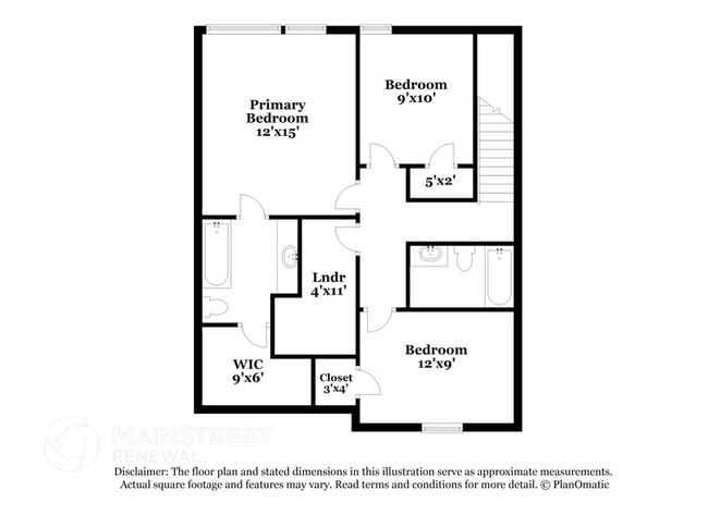 Building Photo - 3223 Begonia Bend