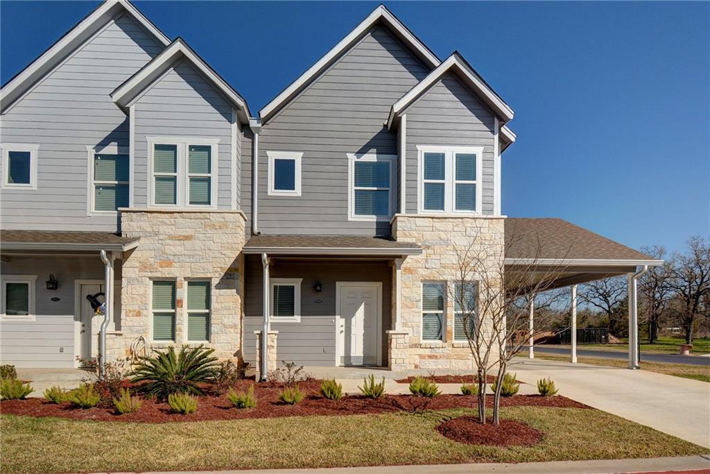 969 TX71, Bastrop, TX 78602 Townhome Rentals in Bastrop TX