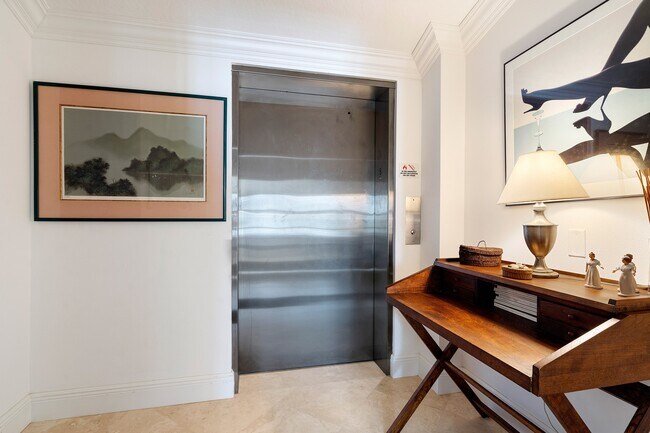 Foto del edificio - 3409 S Atlantic Ave