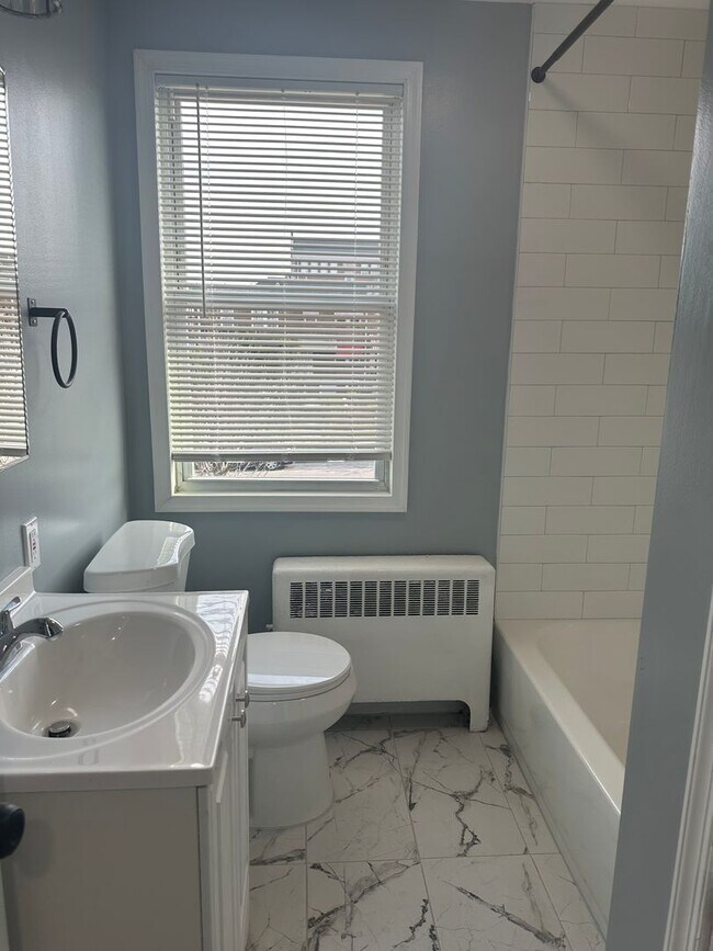 Foto del edificio - 2706 Federal St