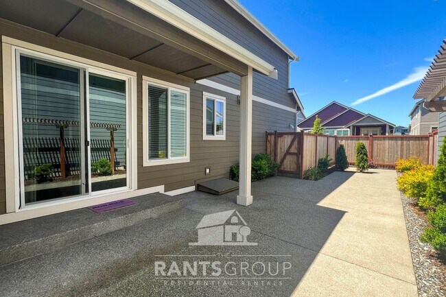 Foto del edificio - Beautiful Home in Newer Subdivision! Easy ...