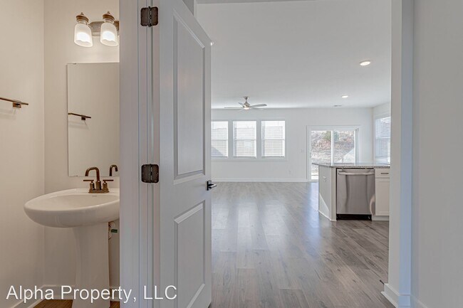 Foto del edificio - 4 br, 2.5 bath House - 1455 Darrowby Way