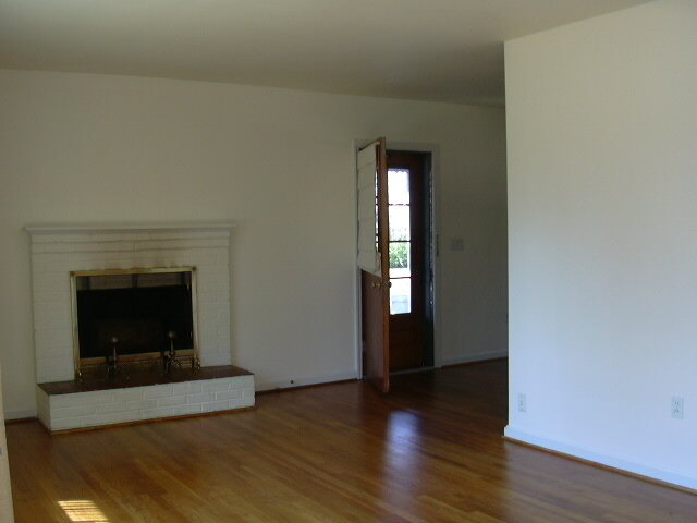 Foto del edificio - 6408 Greenleaf St