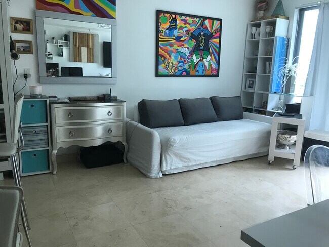 Building Photo - 110 Washington Ave