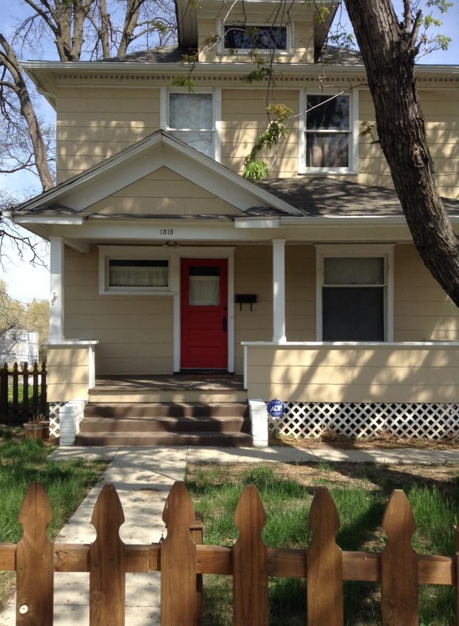 Foto del edificio - 3BED HOUSE NEXT TO COLUMBUS PARK