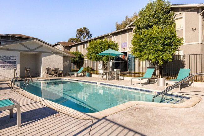 Foto del edificio - View