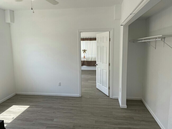 Foto del edificio - 54-132 Kawaipuna Street, Unit Downstairs