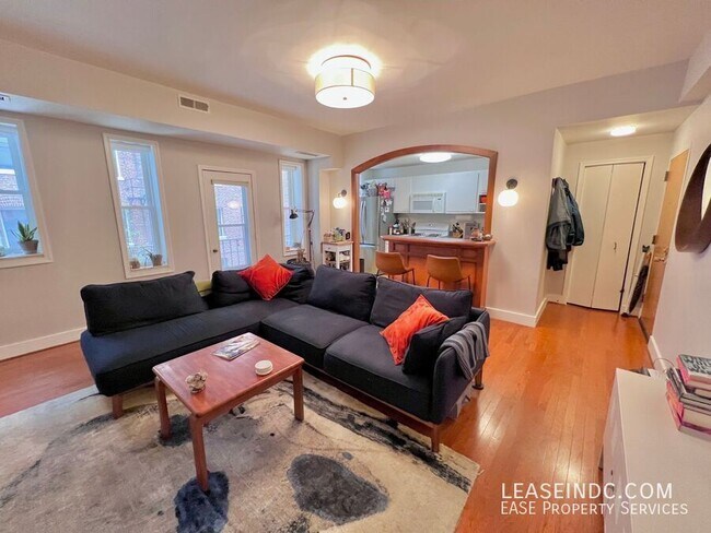 Foto del edificio - 2127 California St NW