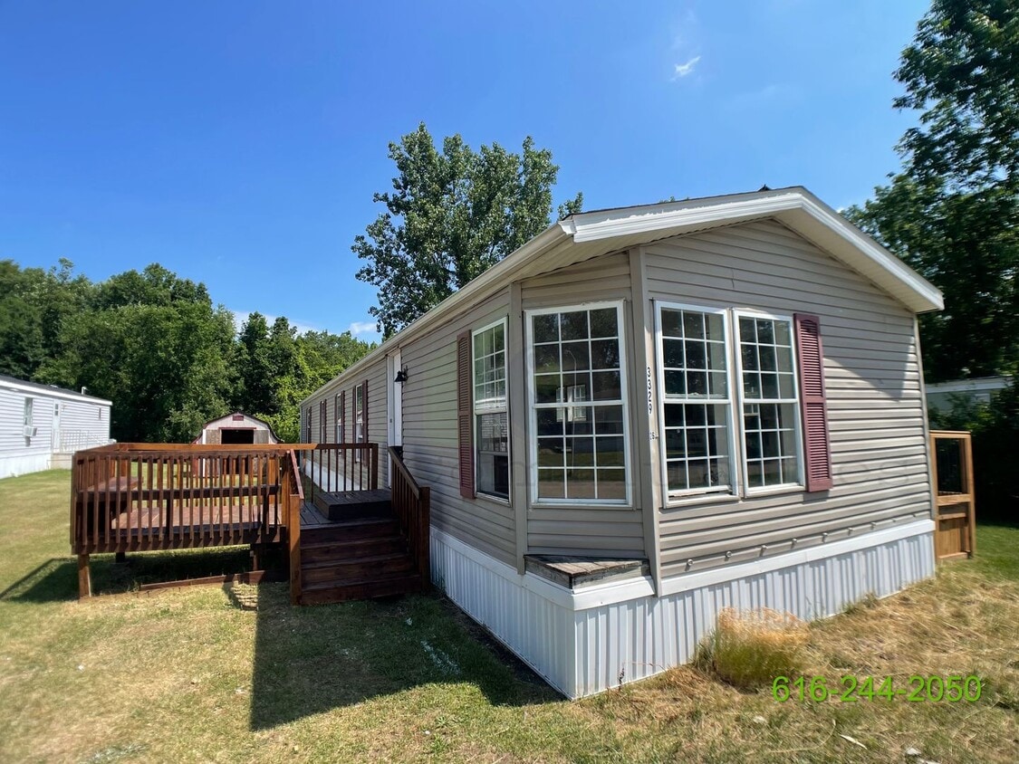 Primary Photo - New Home Available Now!