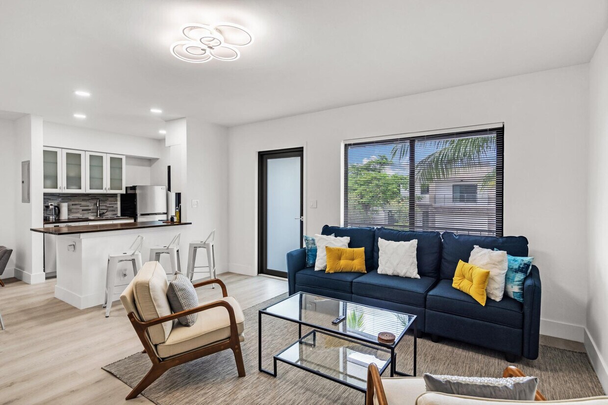 Foto principal - 1634 SW 4th Ave