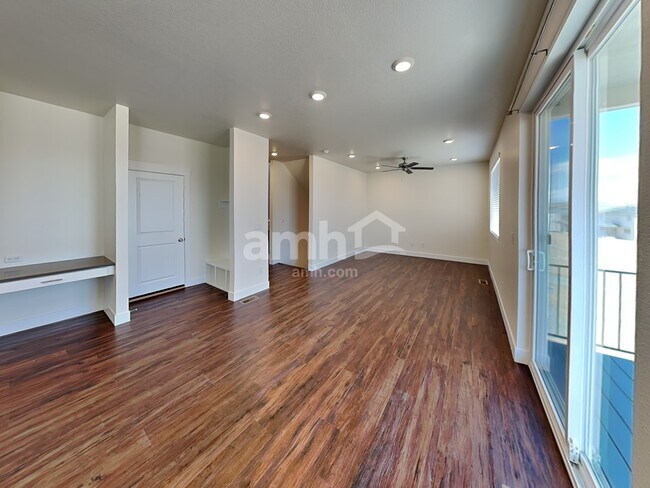 Foto del edificio - 26126 E Calhoun Pl