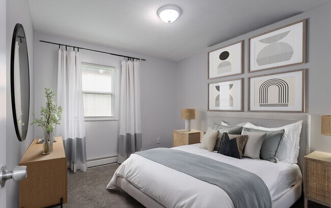 Building Photo - Orchard Apartments