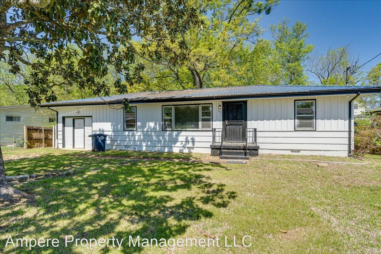 915 Altamaha St, Chattanooga, TN 37412 - House Rental in Chattanooga ...