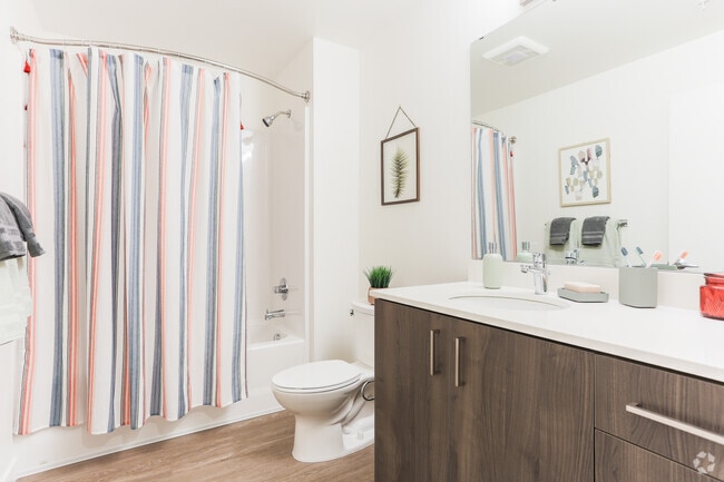 Foto del interior - Axletree Apartments - City Vibes, Small To...