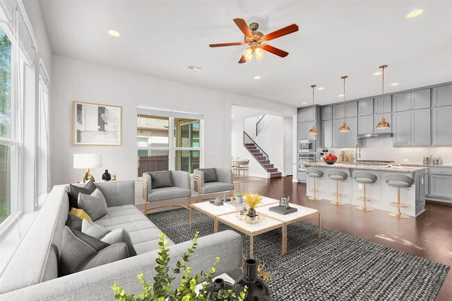 Building Photo - 6716 Vitruvius Dr