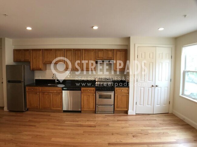 Photo - 2 bedroom in Cambridge MA 02138 Apartment