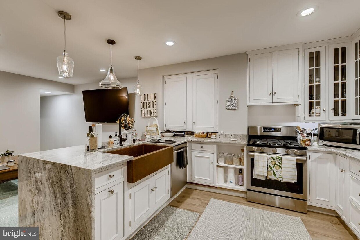 Foto principal - 1419 Eutaw Pl