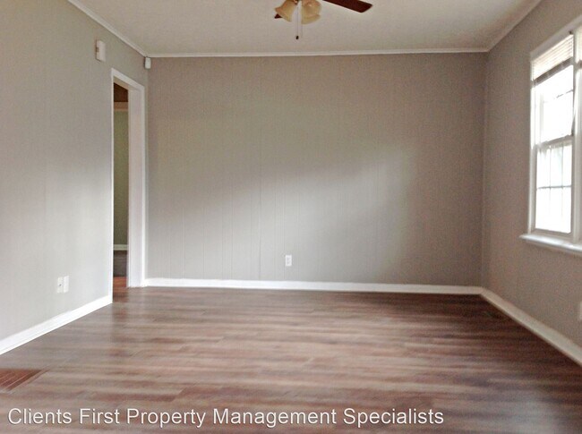 Building Photo - 3 br, 1 bath House - 3221 Shirley Drive NW