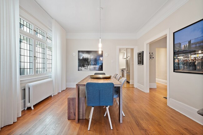 Photo du bâtiment - 29 Ave. Church Hill