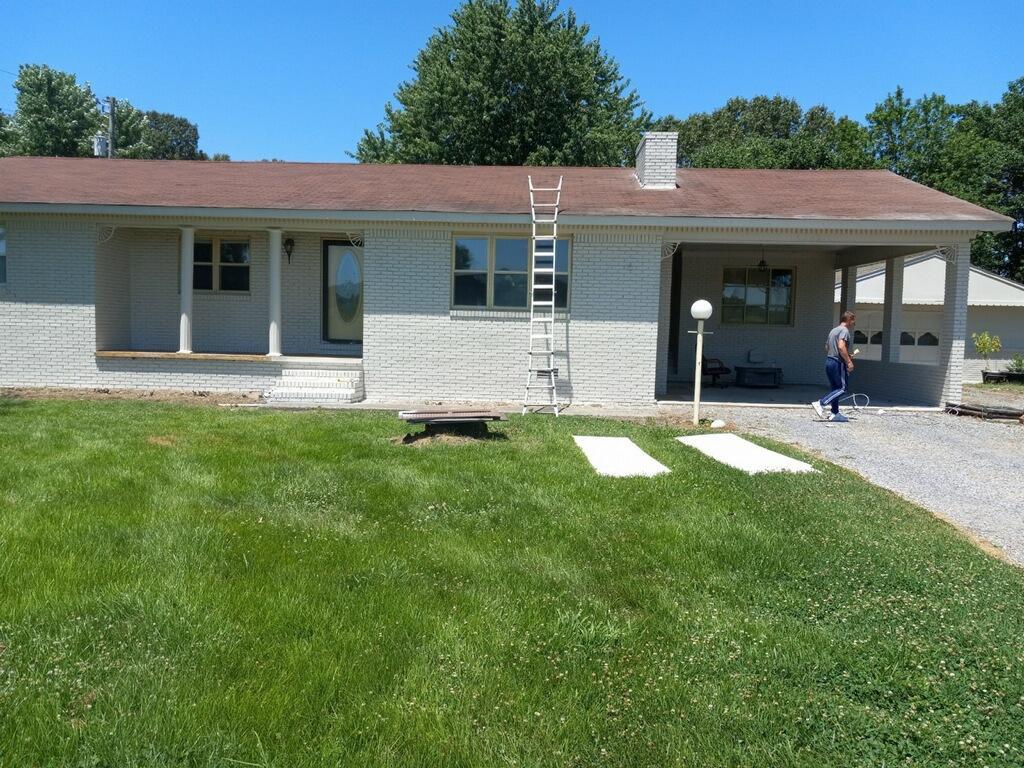 3265 Old Husbands Rd, Paducah, KY 42003 House Rental in Paducah, KY