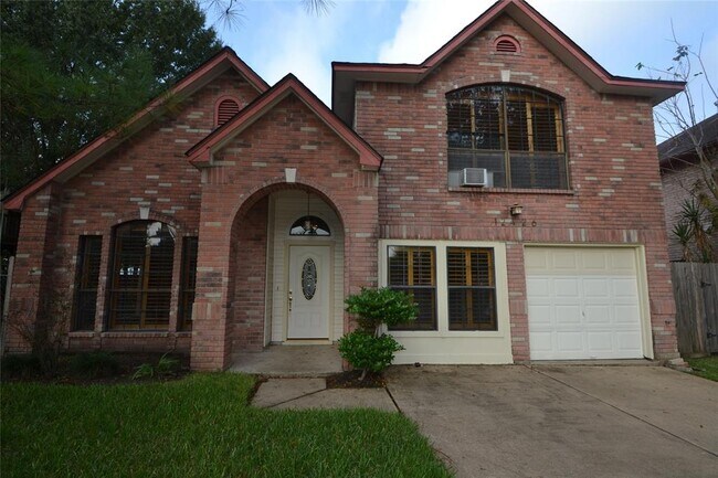Foto del edificio - 12426 Grove Meadow Dr