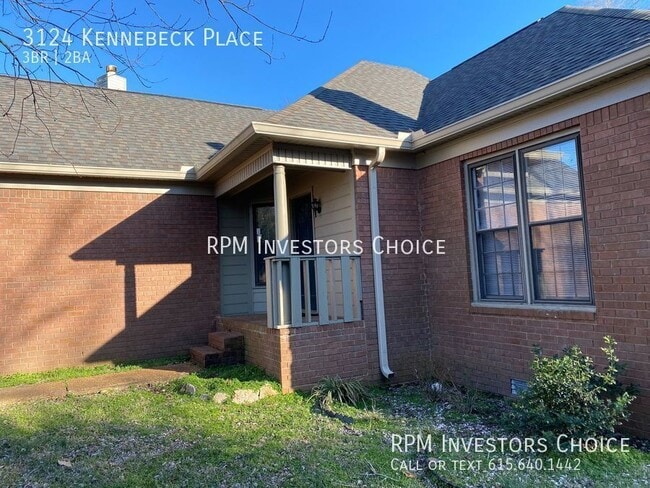 Building Photo - 3124 Kennebeck Pl