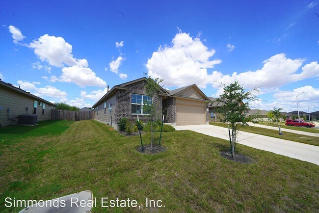 Building Photo - 4 br, 2 bath House - 316 Town Fork