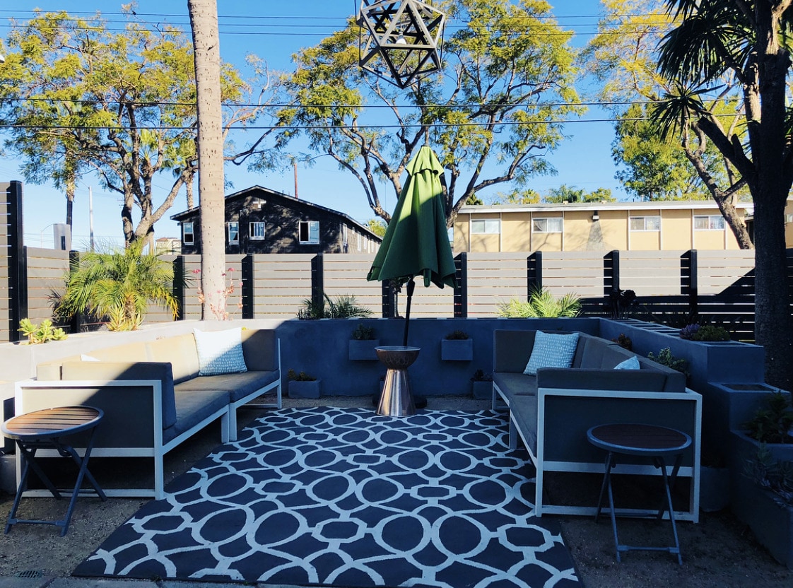 Primary Photo - The Bloc Apartments