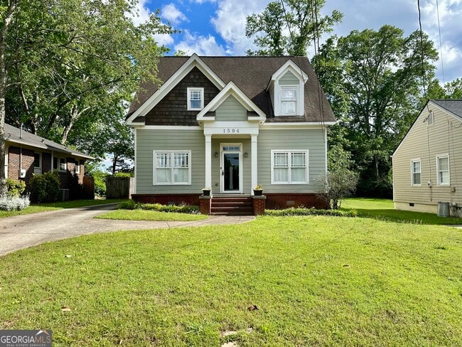 Building Photo - 1594 Hardin Ave