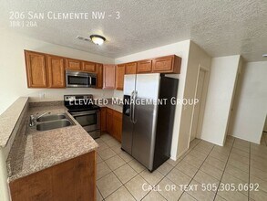 Building Photo - 206 San Clemente Ave NW