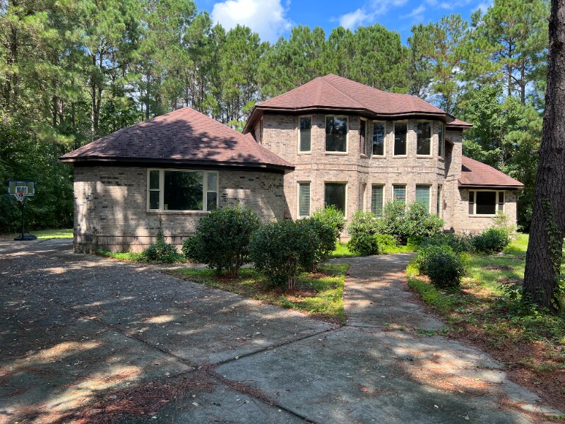 225 Ashepoo Creek Dr, Myrtle Beach, SC 29579 House Rental in Myrtle