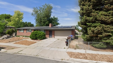 Building Photo - 7858 S 280 E